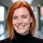 Profile picture of Zoe Milligan