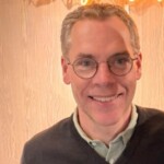 Profile picture of Lennart Heil