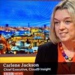 Profile picture of Carlene Jackson